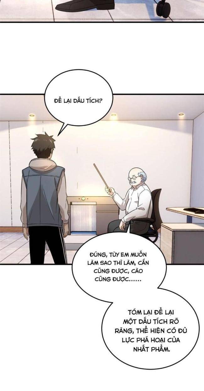 toàn cầu cao võ chapter 42 - Next chapter 42