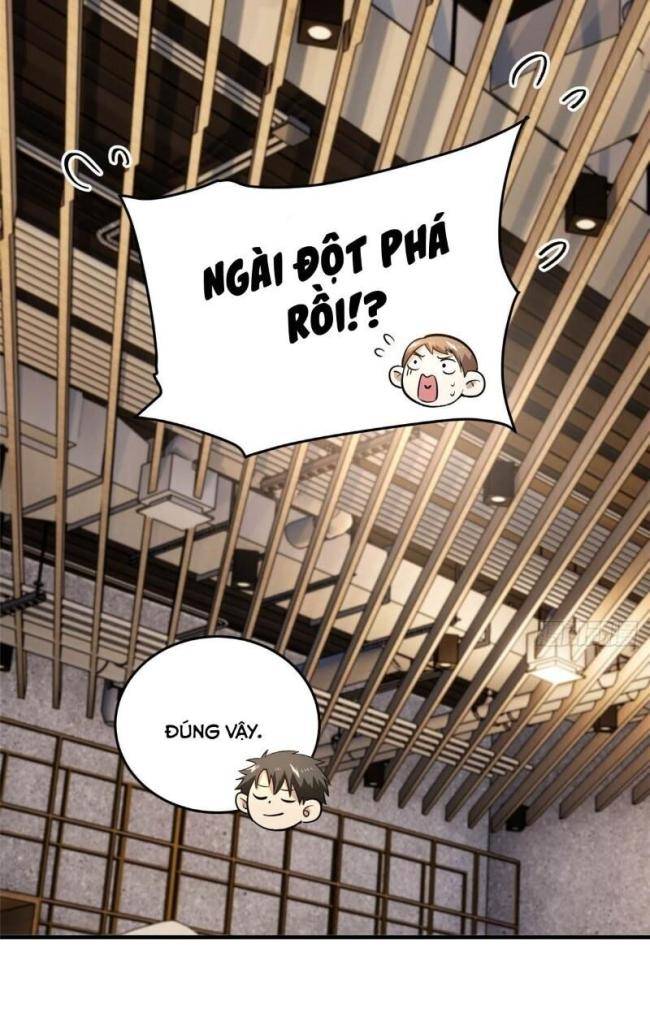 toàn cầu cao võ chapter 43 - Next chapter 43