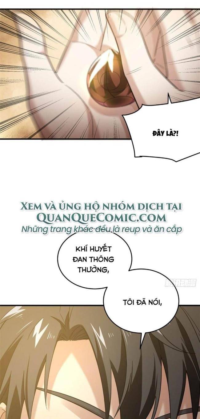 toàn cầu cao võ chapter 43 - Next chapter 43