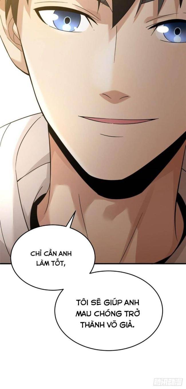 toàn cầu cao võ chapter 43 - Next chapter 43