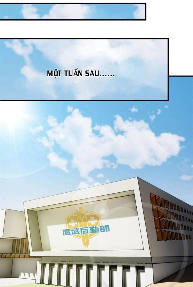 toàn cầu cao võ chapter 43 - Next chapter 43