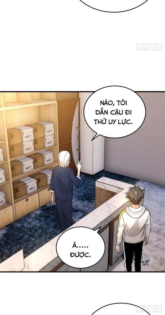 toàn cầu cao võ chapter 43 - Next chapter 43