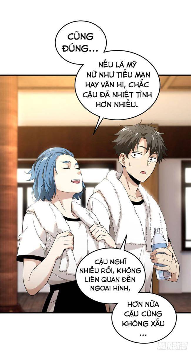 toàn cầu cao võ Chapter 44 - Next Chapter 44