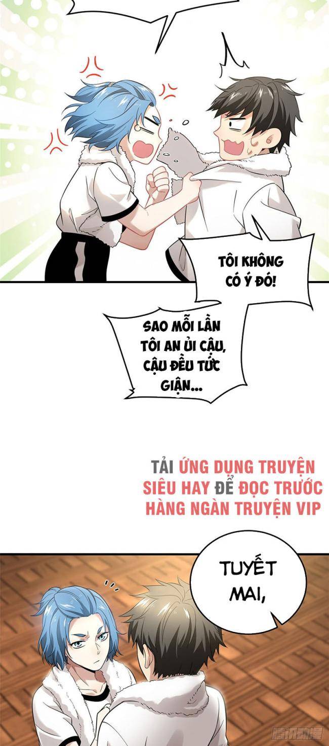 toàn cầu cao võ Chapter 44 - Next Chapter 44