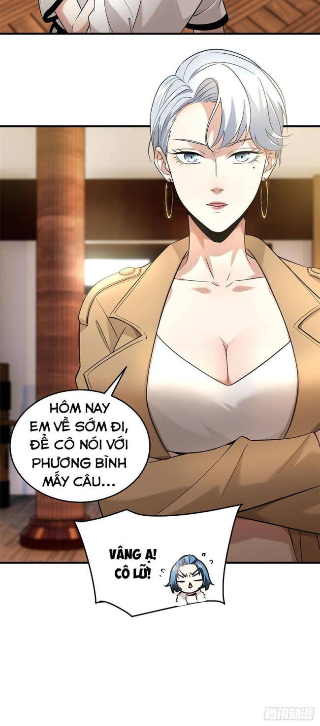 toàn cầu cao võ Chapter 44 - Next Chapter 44