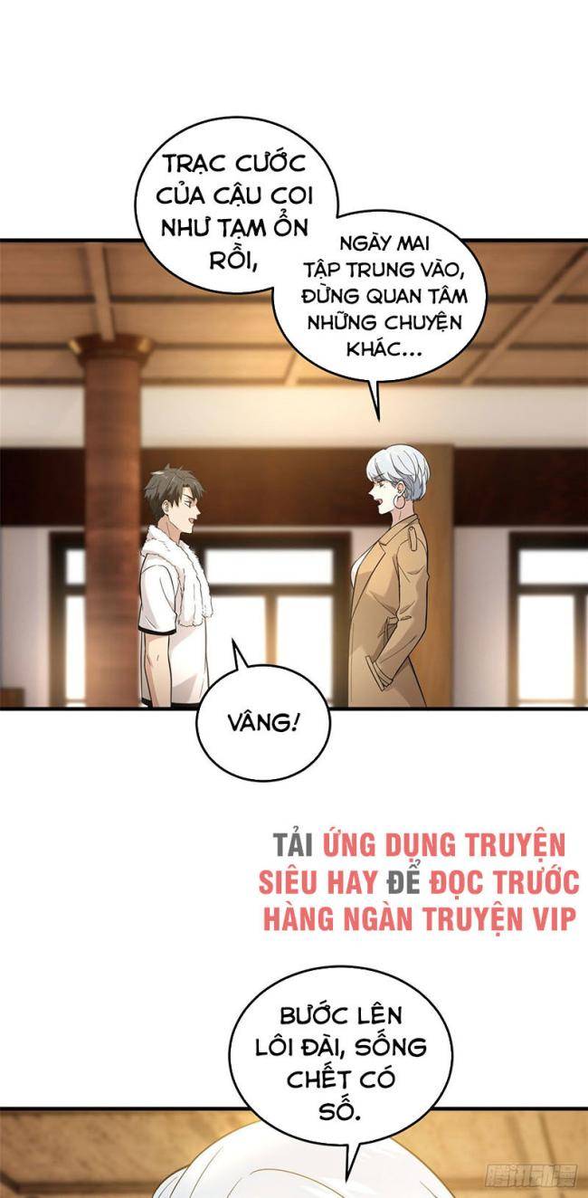 toàn cầu cao võ Chapter 44 - Next Chapter 44