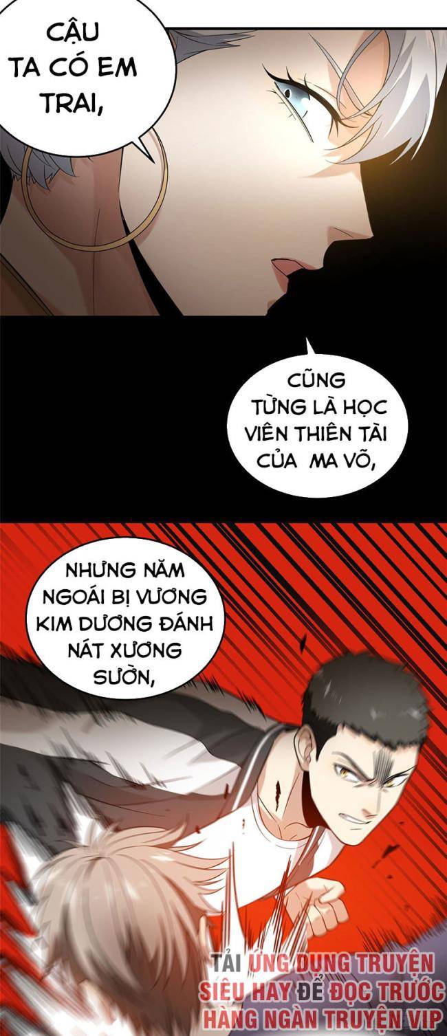 toàn cầu cao võ Chapter 44 - Next Chapter 44