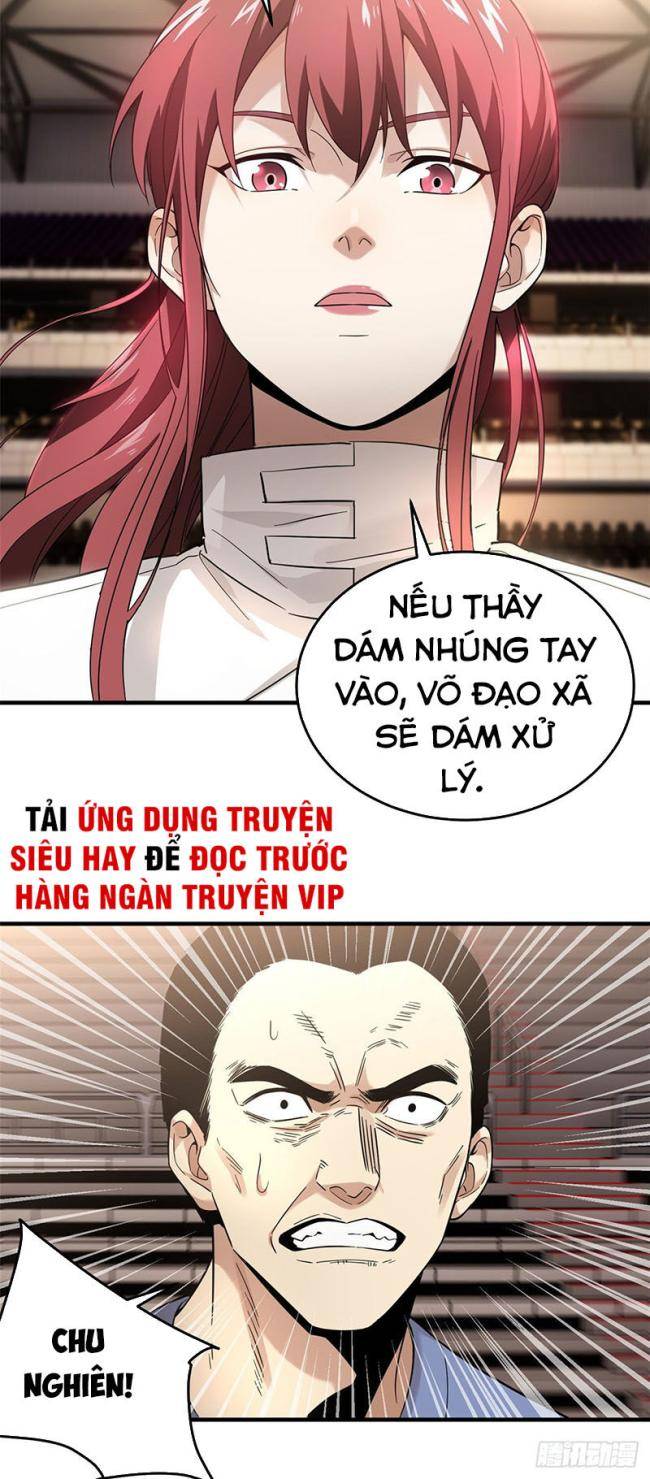 toàn cầu cao võ Chapter 44 - Next Chapter 44