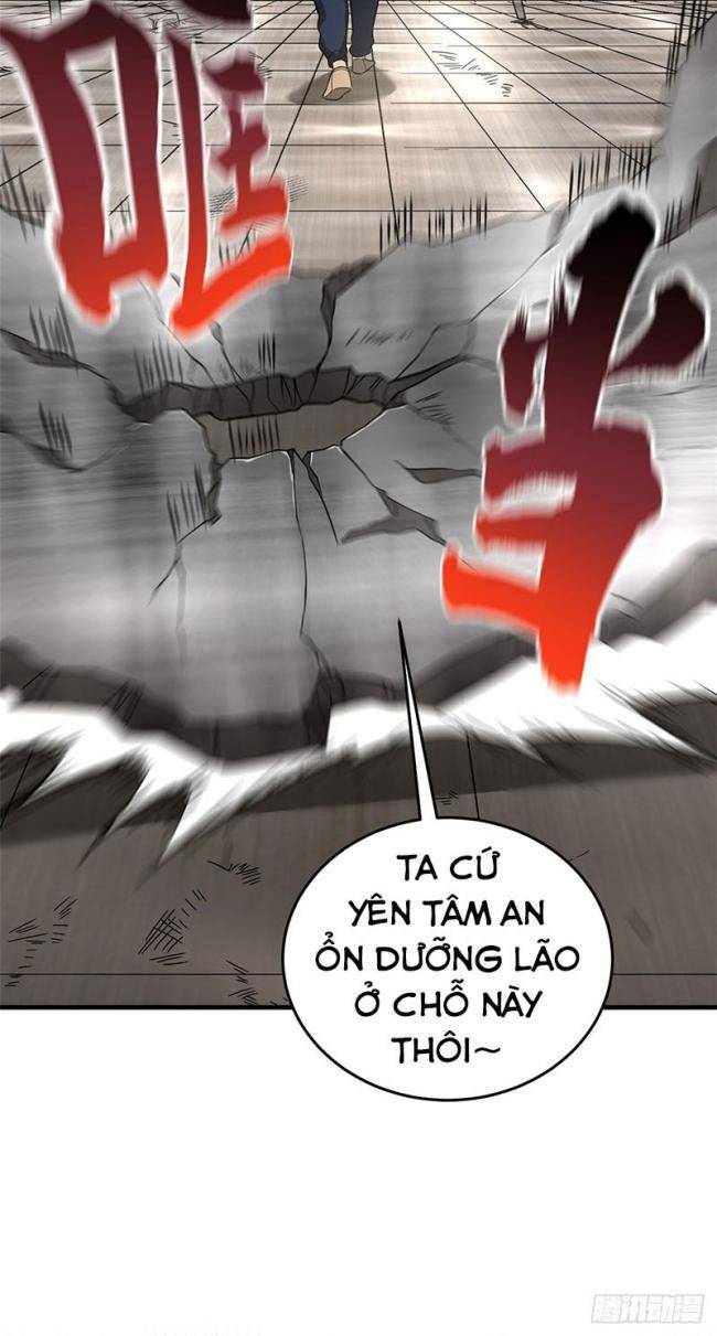 toàn cầu cao võ Chapter 44 - Next Chapter 44