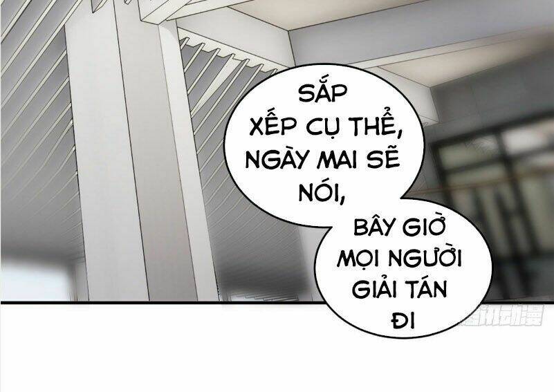 toàn cầu cao võ Chapter 54 - Next Chapter 54