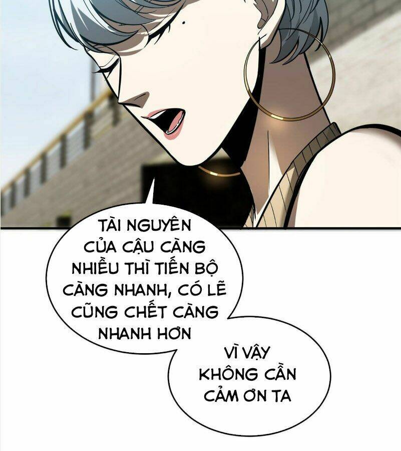 toàn cầu cao võ Chapter 54 - Next Chapter 54