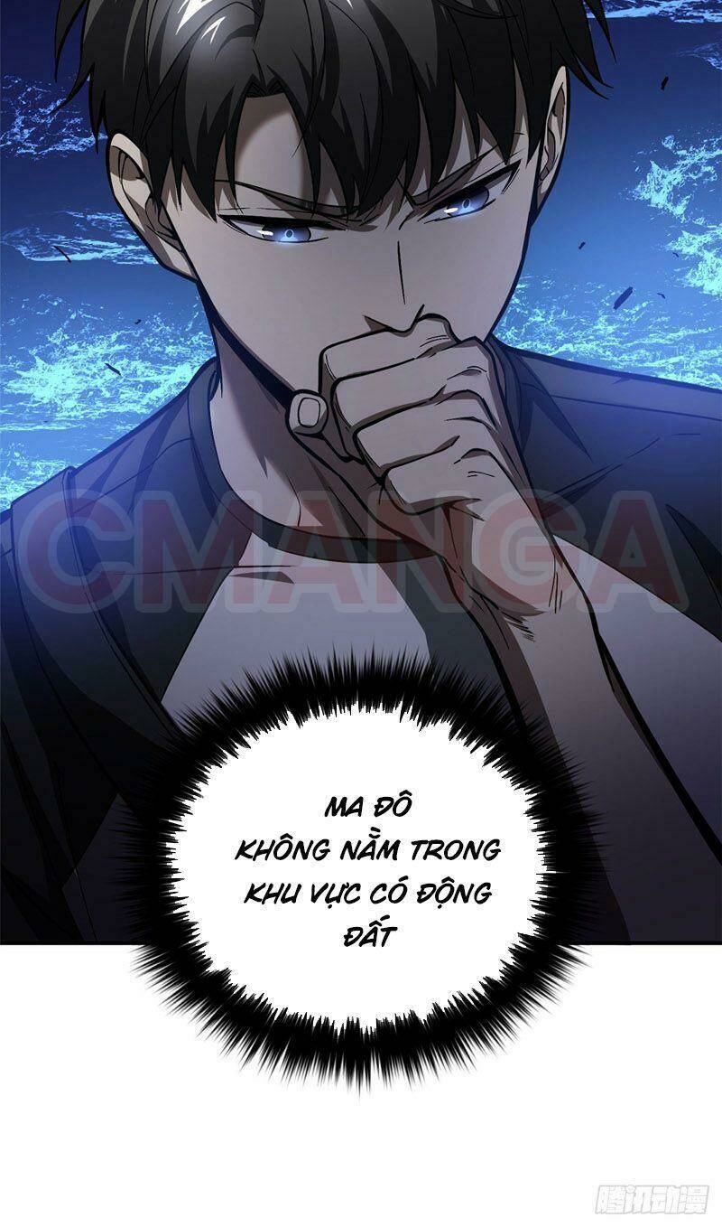 toàn cầu cao võ Chapter 55 - Next Chapter 55