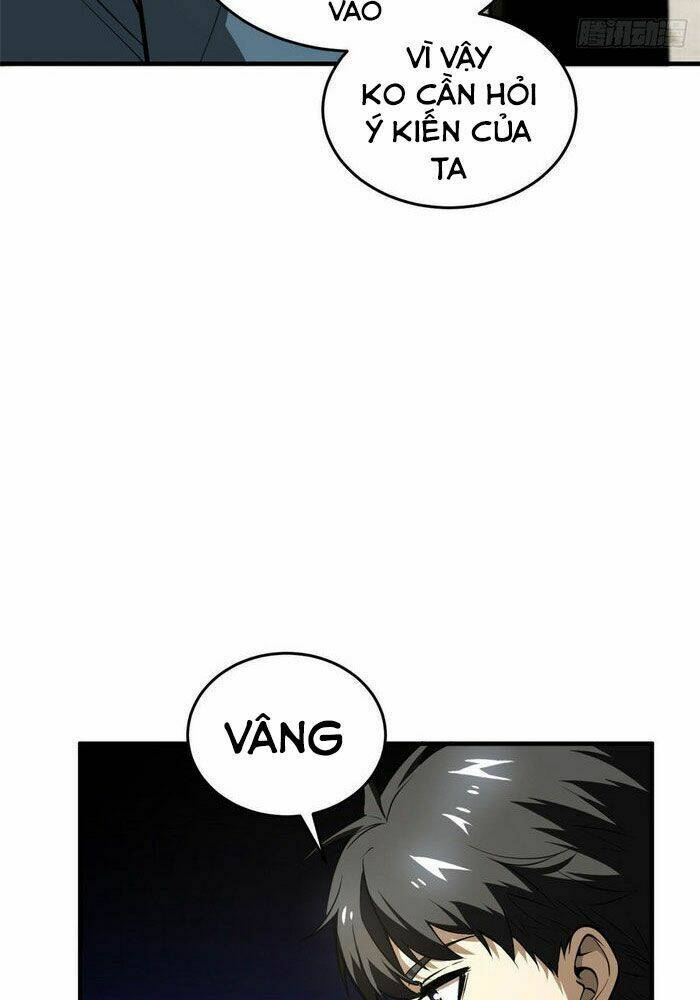 toàn cầu cao võ Chapter 62 - Trang 2