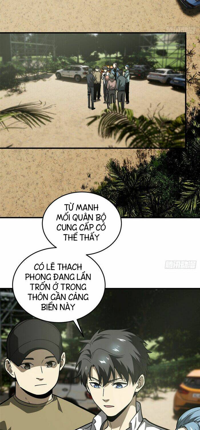 toàn cầu cao võ chapter 64 - Next Chapter 65