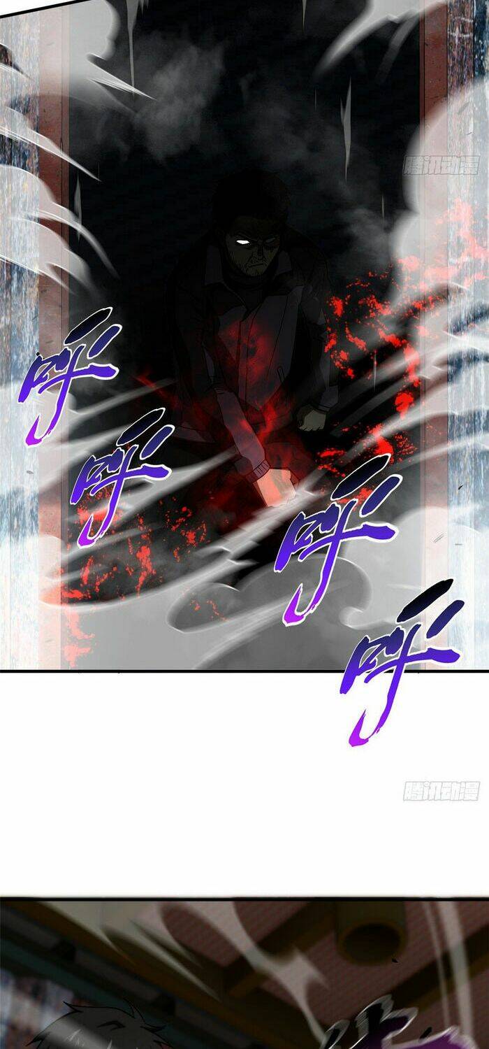 toàn cầu cao võ chapter 64 - Next Chapter 65