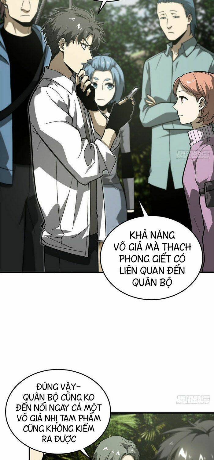 toàn cầu cao võ chapter 64 - Next Chapter 65