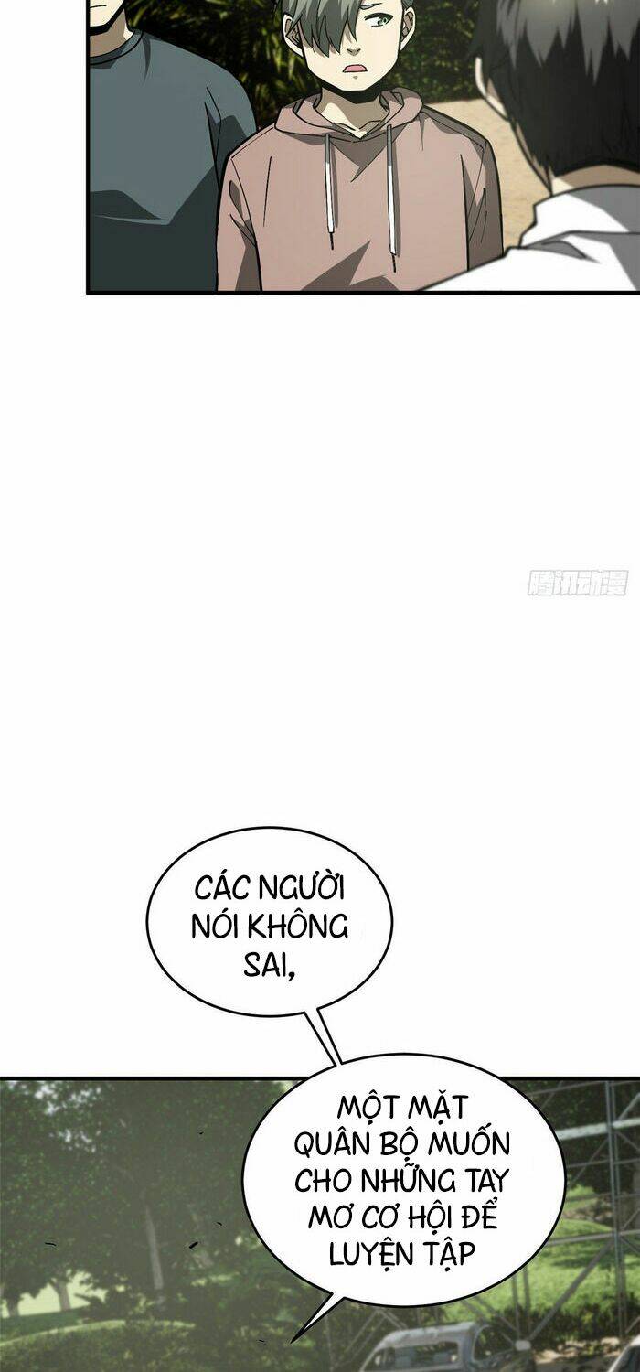 toàn cầu cao võ chapter 64 - Next Chapter 65