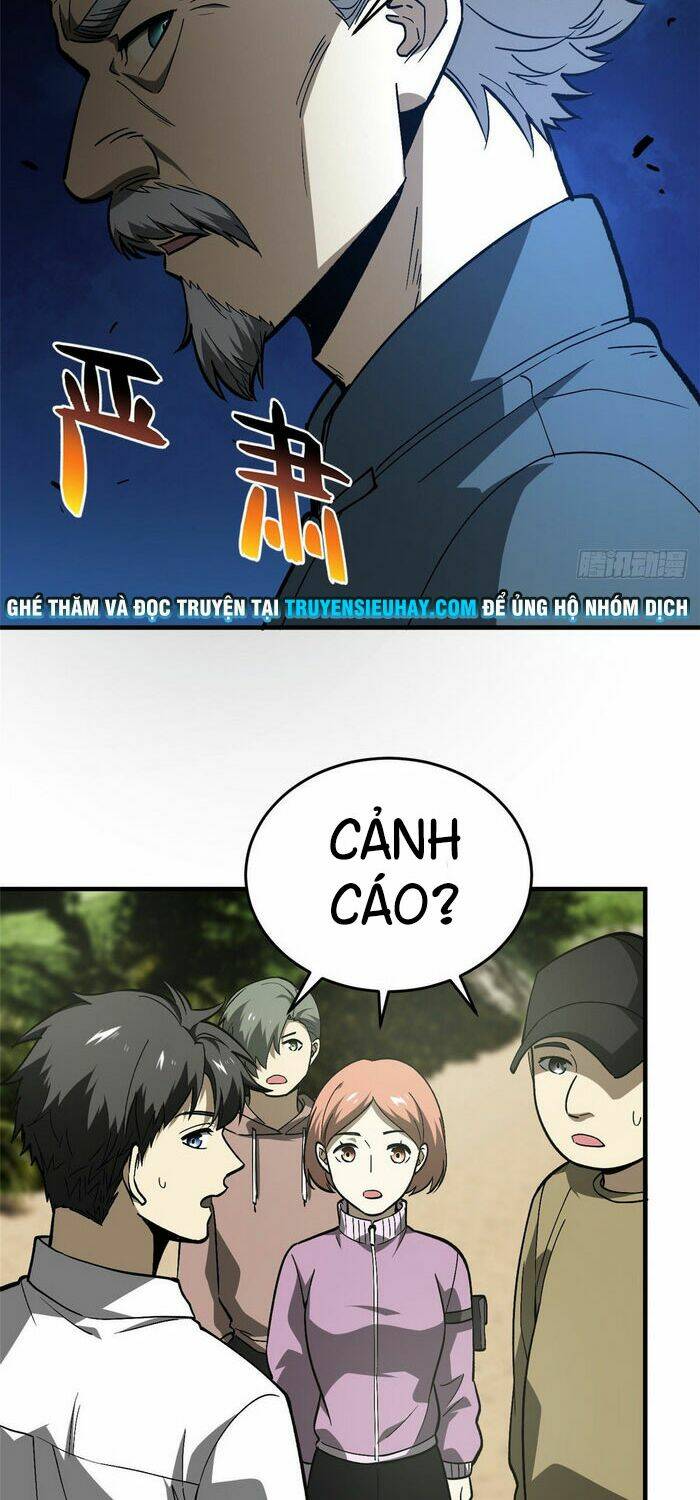 toàn cầu cao võ chapter 64 - Next Chapter 65