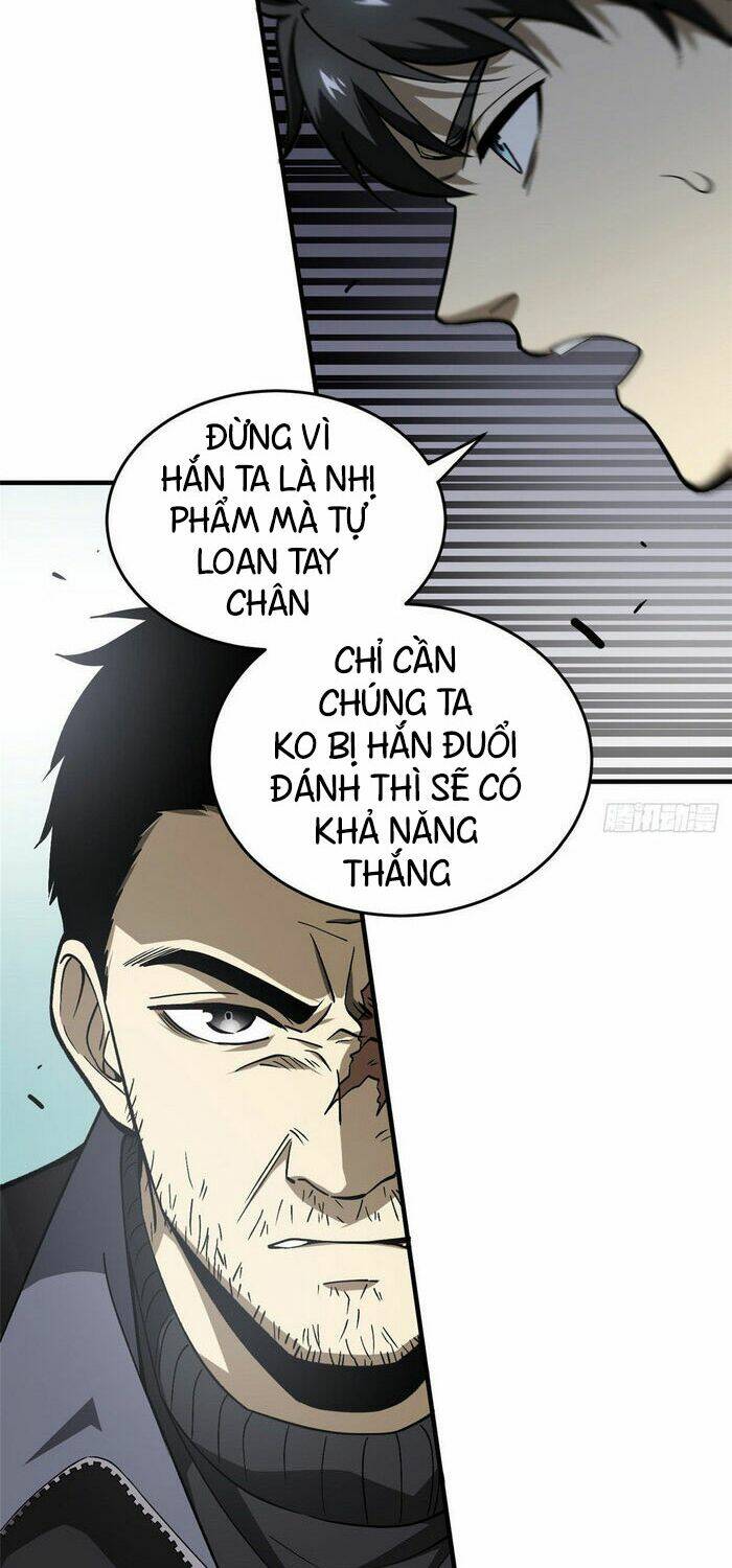 toàn cầu cao võ Chapter 66 - Next Chapter 67