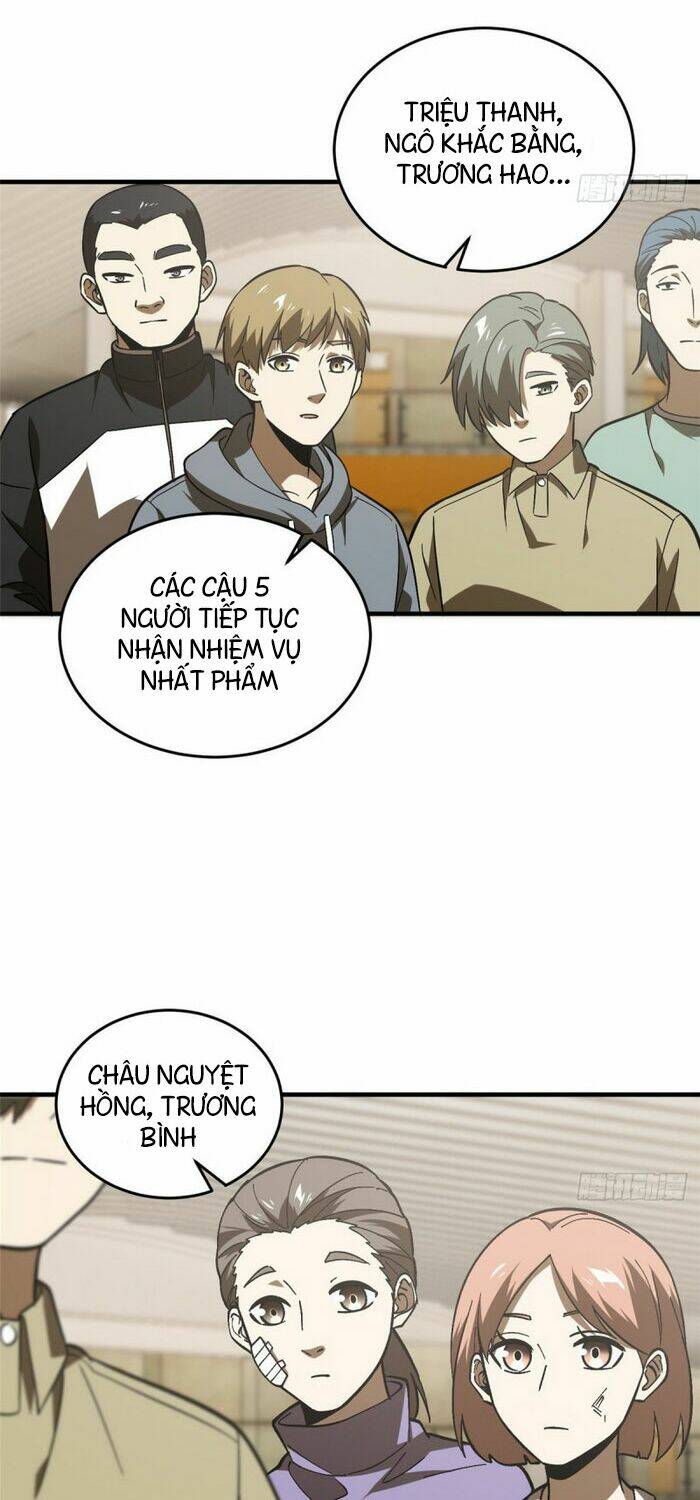 toàn cầu cao võ Chapter 69 - Next Chapter 69