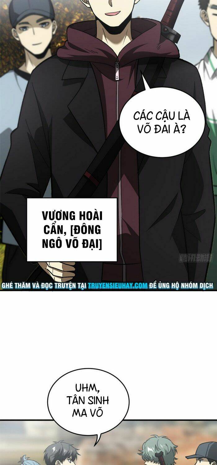 toàn cầu cao võ Chapter 69 - Next Chapter 69