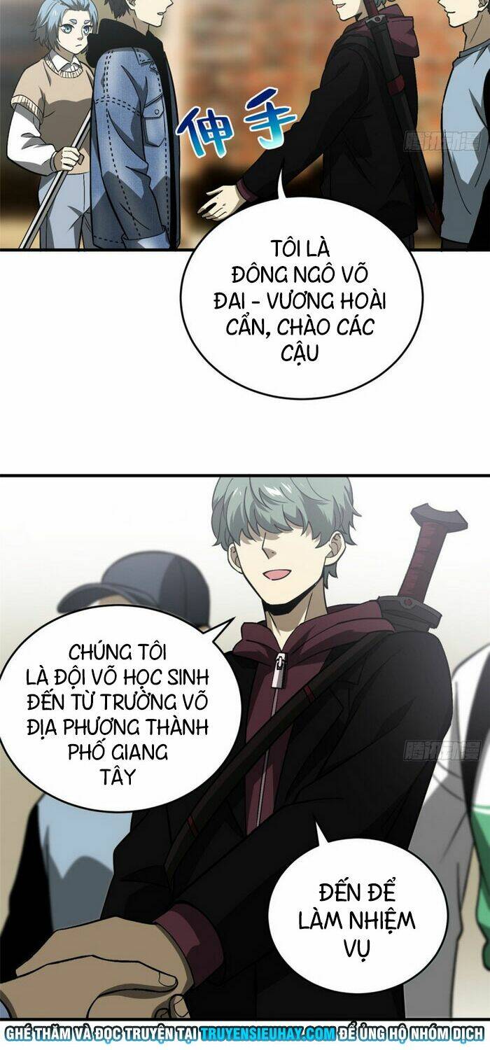 toàn cầu cao võ Chapter 69 - Next Chapter 69