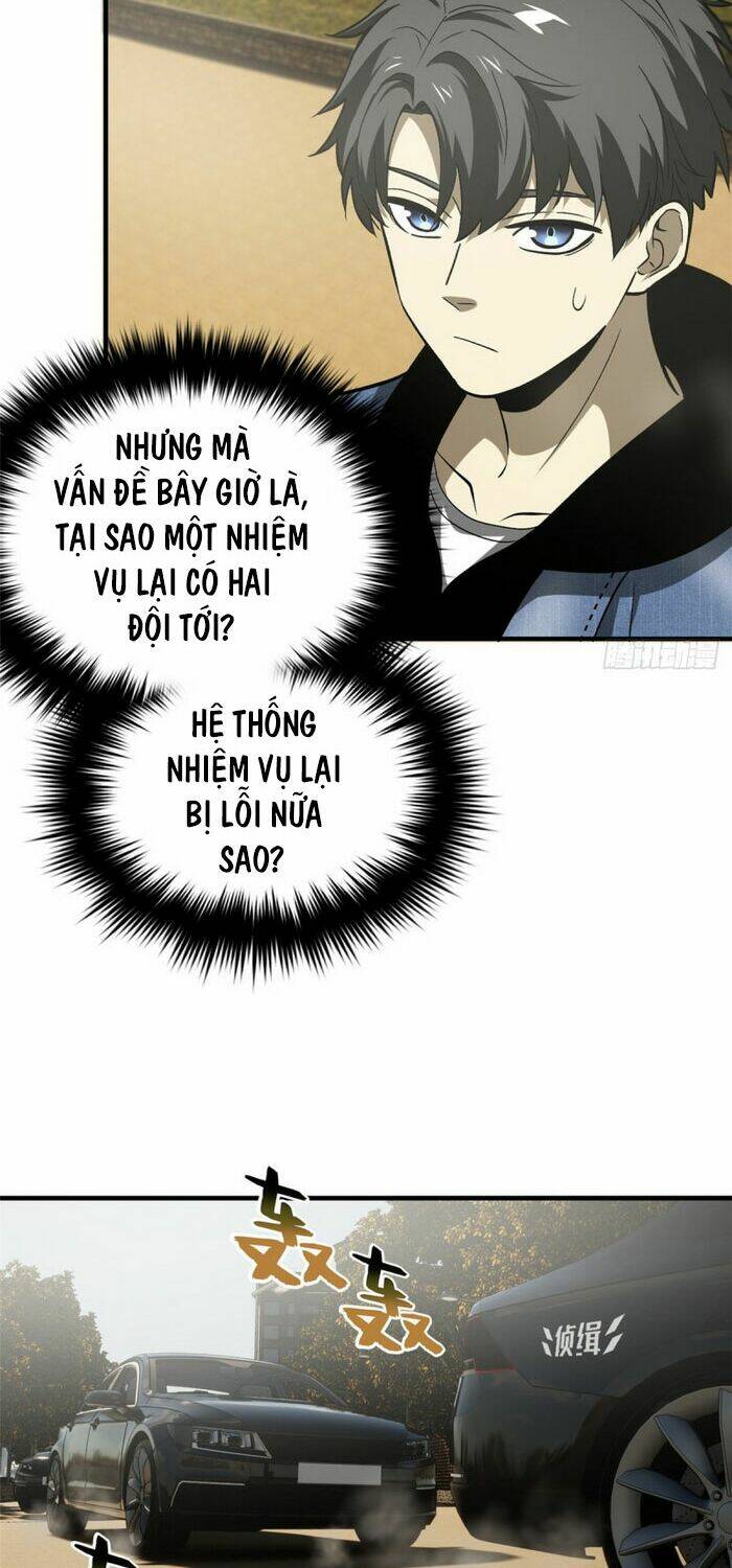 toàn cầu cao võ Chapter 69 - Next Chapter 69