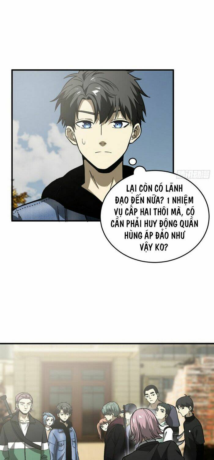 toàn cầu cao võ Chapter 69 - Next Chapter 69