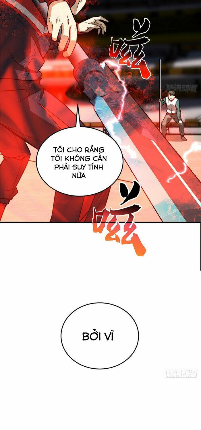 toàn cầu cao võ chap 78 - Next chapter 79