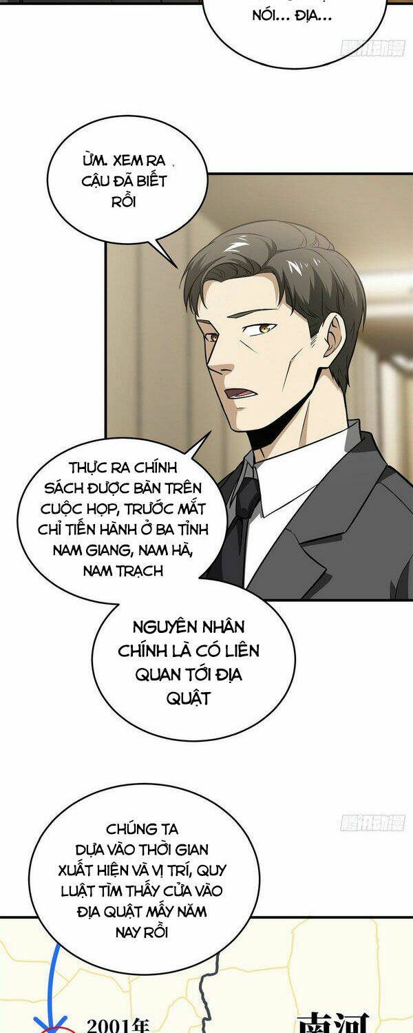 toàn cầu cao võ chapter 86 - Next chapter 86