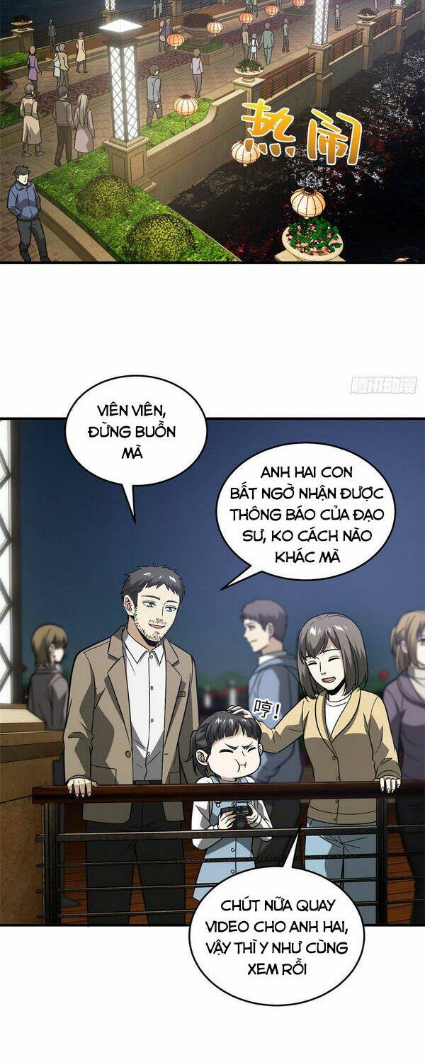 toàn cầu cao võ chapter 86 - Next chapter 86