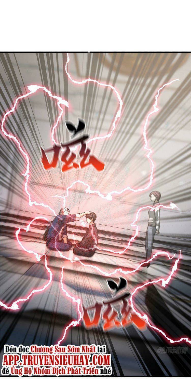 toàn cầu cao võ Chapter 95 - Trang 2