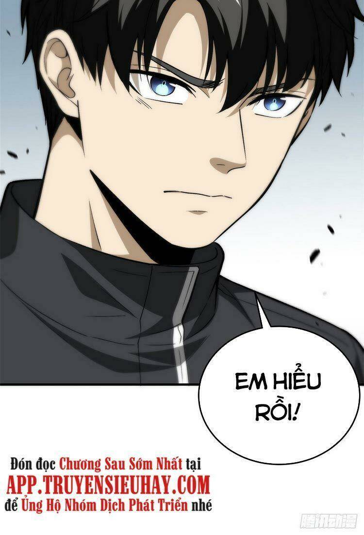 toàn cầu cao võ Chapter 95 - Trang 2