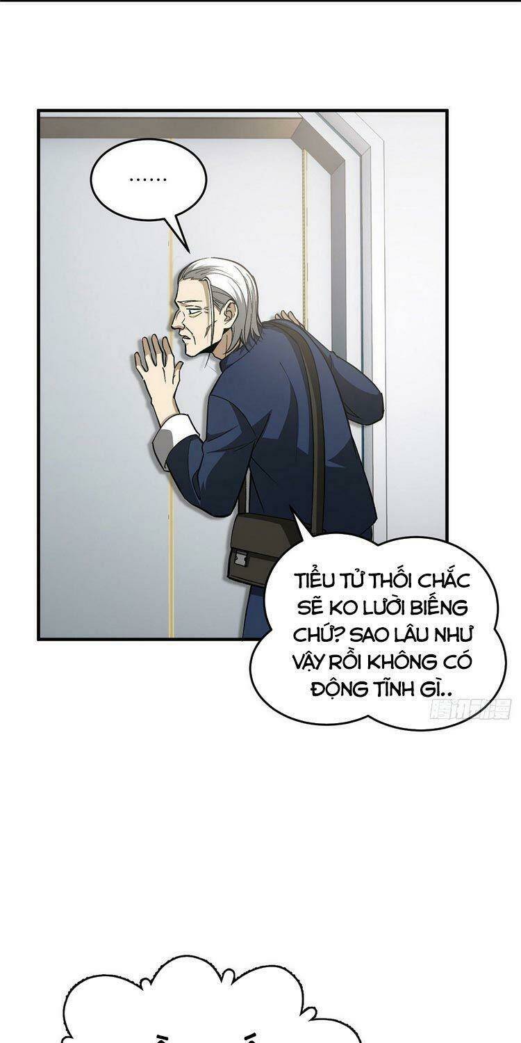 toàn cầu cao võ Chapter 95 - Trang 2