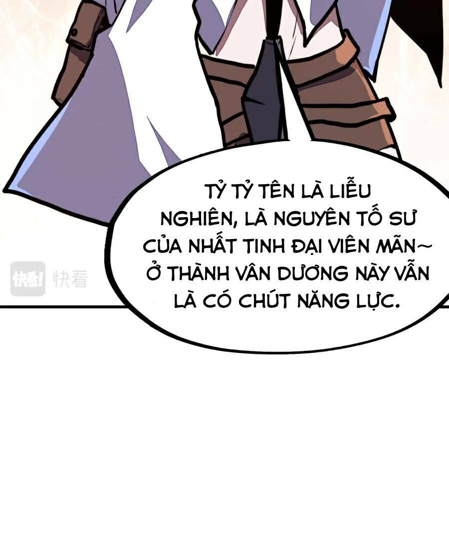 toàn cầu dị năng : tôi có toàn bộ nguyên tố chapter 16 - Trang 2