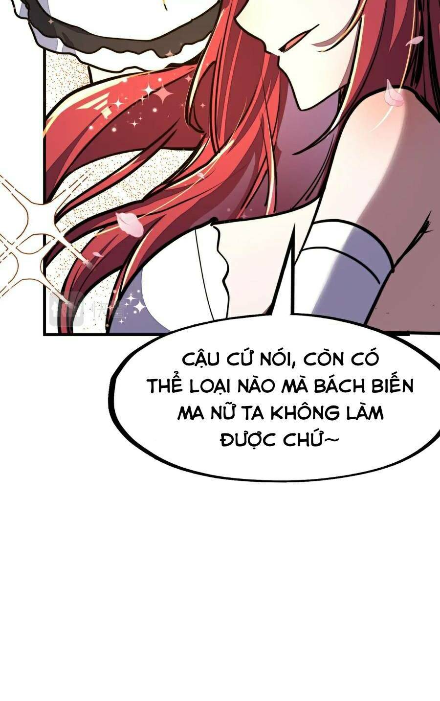 toàn cầu dị năng : tôi có toàn bộ nguyên tố chapter 16 - Trang 2