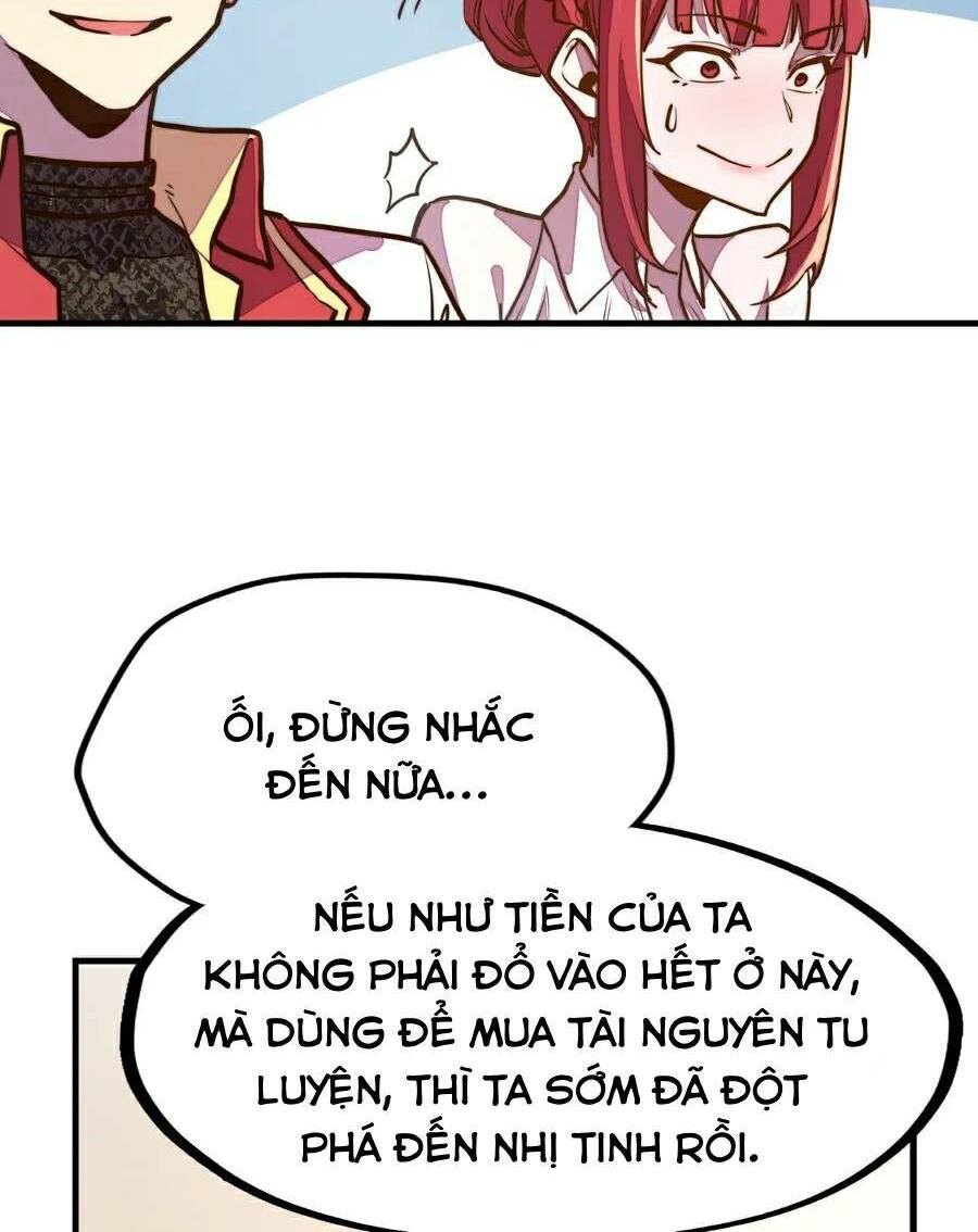 toàn cầu dị năng : tôi có toàn bộ nguyên tố chapter 16 - Trang 2