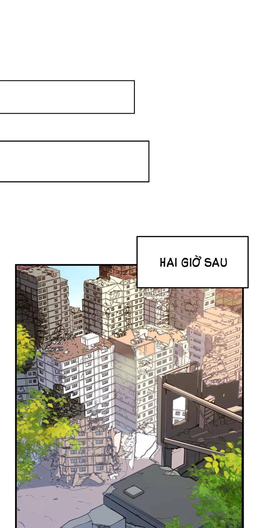 toàn cầu dị năng : tôi có toàn bộ nguyên tố chapter 18 - Trang 2