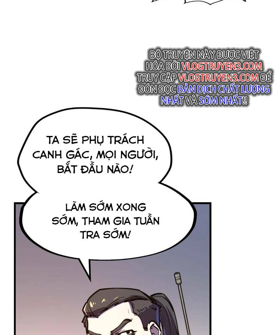 toàn cầu dị năng : tôi có toàn bộ nguyên tố chapter 18 - Trang 2