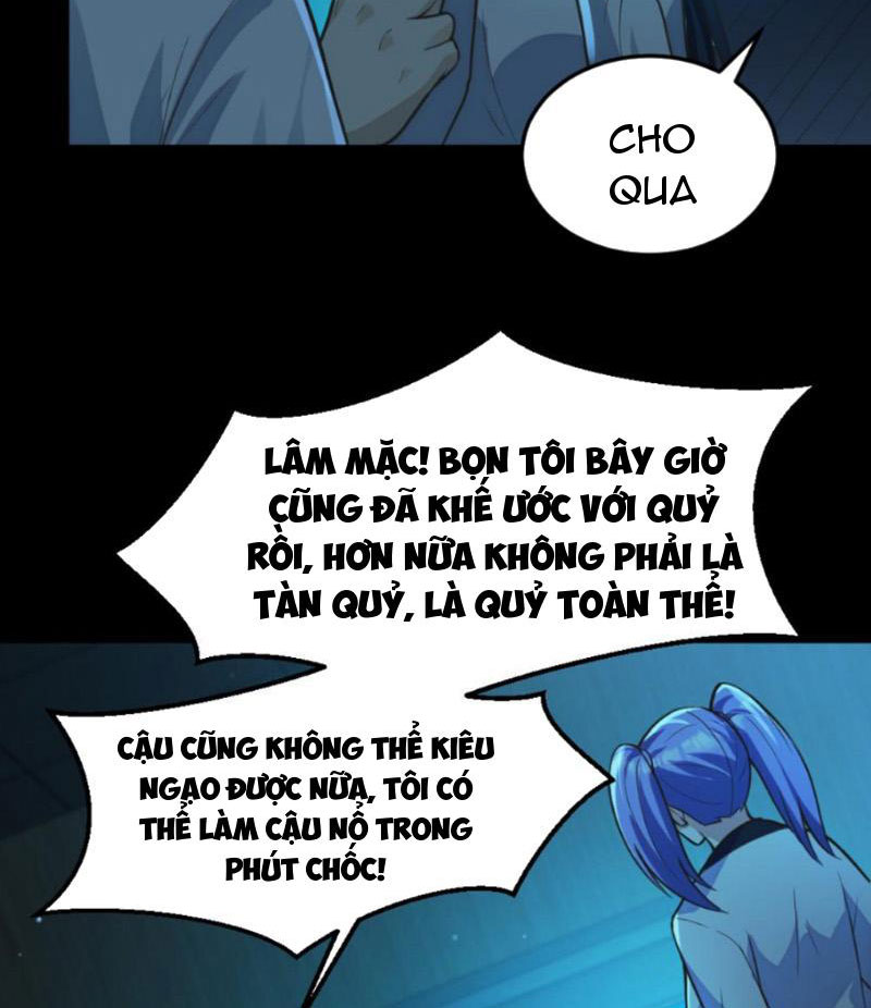 toàn cầu ngự quỷ: trong cơ thể của ta có triệu con quỷ Chapter 11 - Next Chapter 12