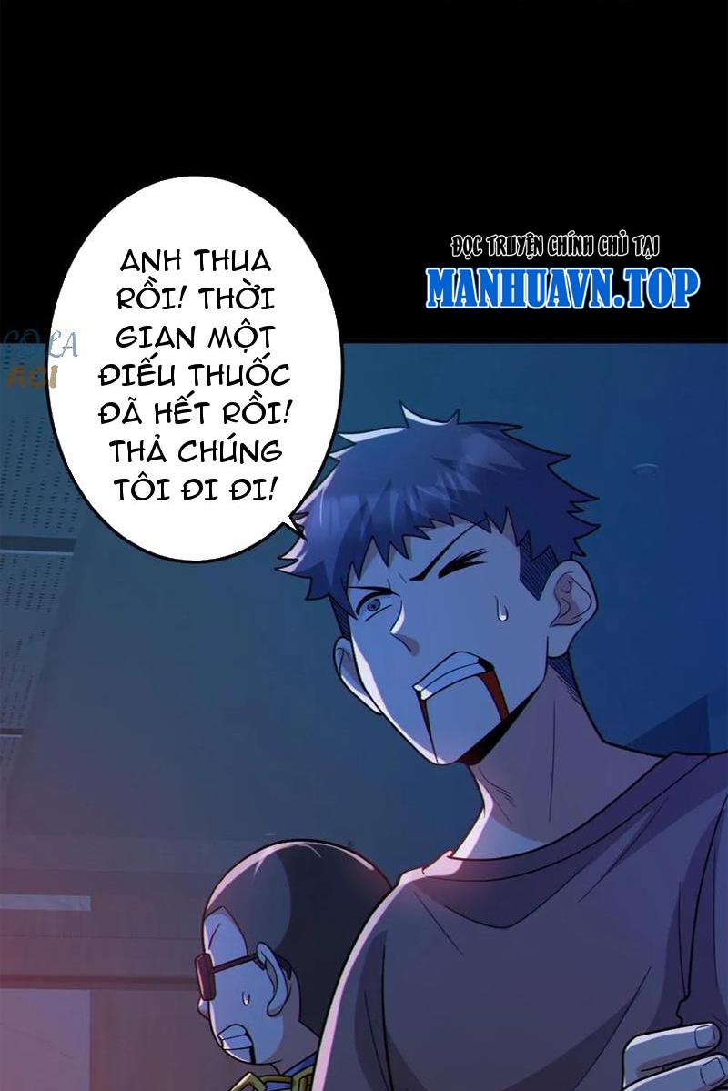 toàn cầu ngự quỷ: trong cơ thể của ta có triệu con quỷ Chapter 110 - Next Chapter 112