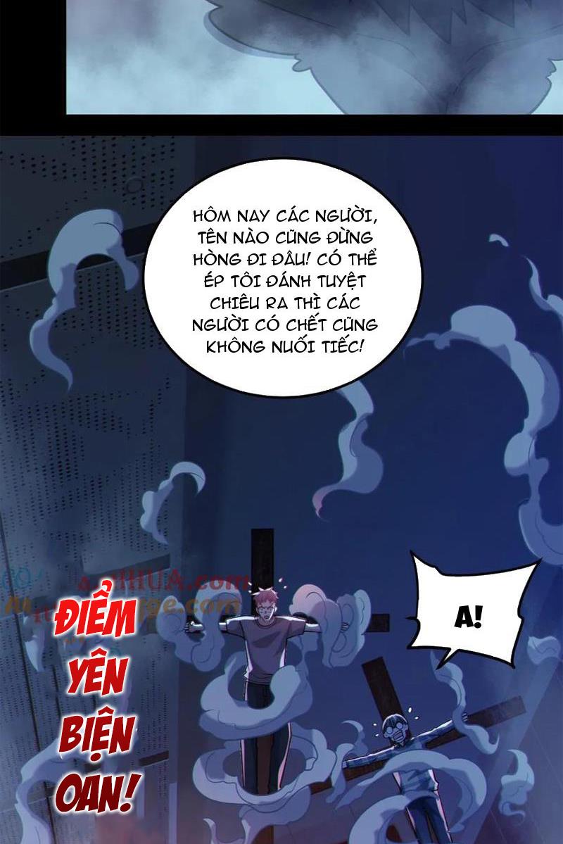 toàn cầu ngự quỷ: trong cơ thể của ta có triệu con quỷ Chapter 110 - Next Chapter 112