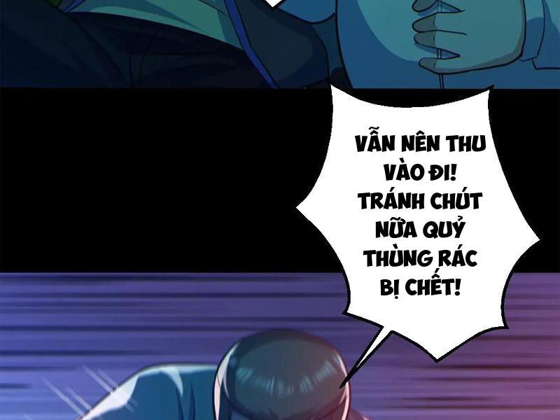 toàn cầu ngự quỷ: trong cơ thể của ta có triệu con quỷ Chapter 112 - Next Chapter 115