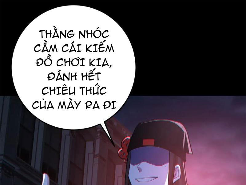 toàn cầu ngự quỷ: trong cơ thể của ta có triệu con quỷ Chapter 122 - Next Chapter 123