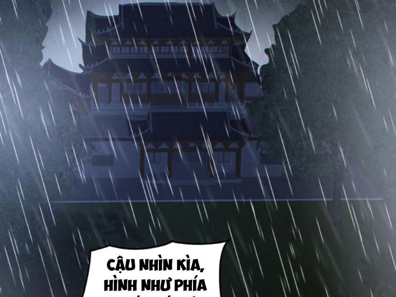 toàn cầu ngự quỷ: trong cơ thể của ta có triệu con quỷ Chapter 145 - Next Chapter 148