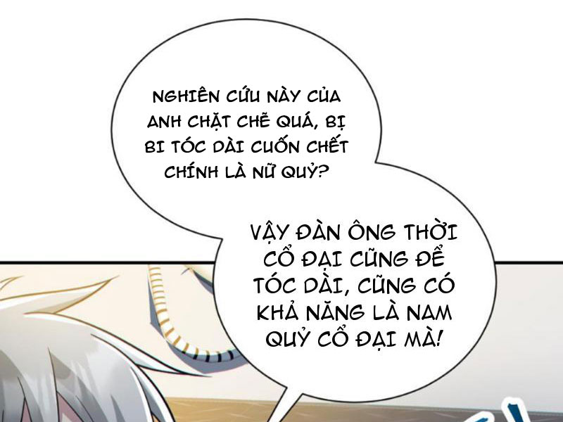 toàn cầu ngự quỷ: trong cơ thể của ta có triệu con quỷ Chapter 150 - Next Chapter 154