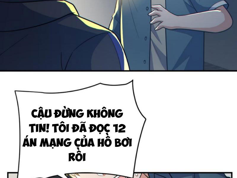 toàn cầu ngự quỷ: trong cơ thể của ta có triệu con quỷ Chapter 150 - Next Chapter 154