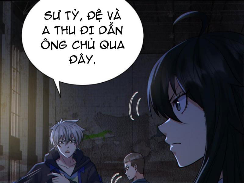 toàn cầu ngự quỷ: trong cơ thể của ta có triệu con quỷ Chapter 157 - Next Chapter 158