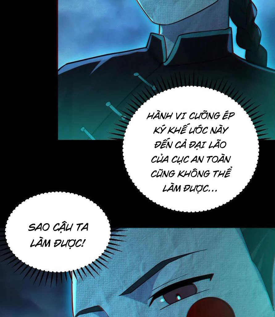 toàn cầu ngự quỷ: trong cơ thể của ta có triệu con quỷ Chapter 17 - Next Chapter 18