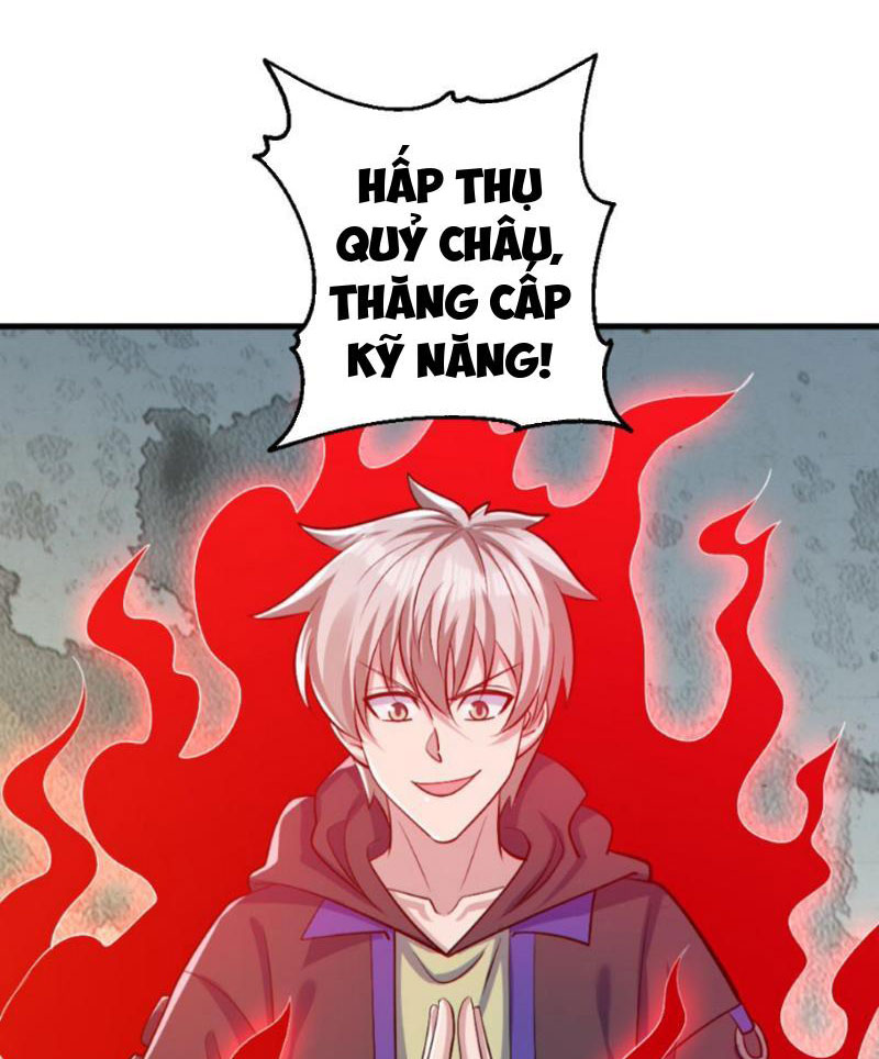 toàn cầu ngự quỷ: trong cơ thể của ta có triệu con quỷ Chapter 179 - Next Chapter 180